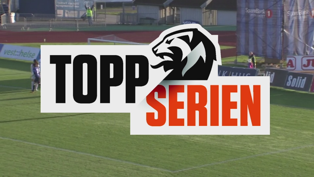 TOPPSERIEN 2018: Før Vålerenga - Stabæk